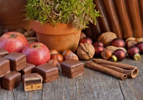 Christmas Stock Photos