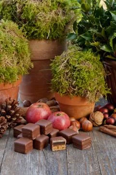 Christmas Stock Photos