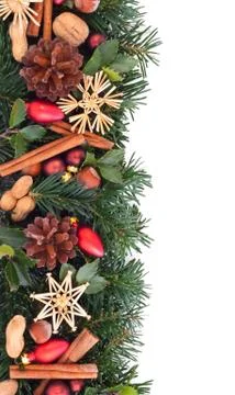 Christmas Foto stock