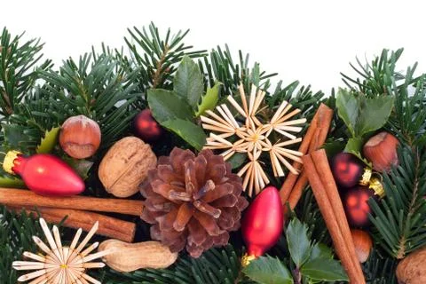 Christmas Stock Photos