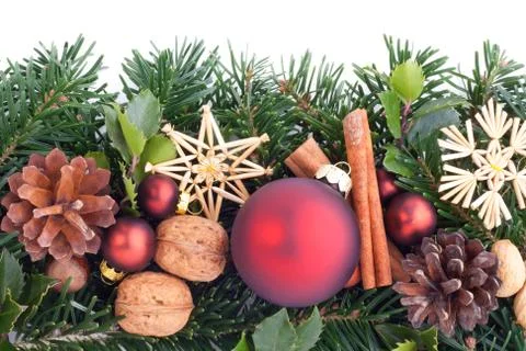 Christmas Stock Photos