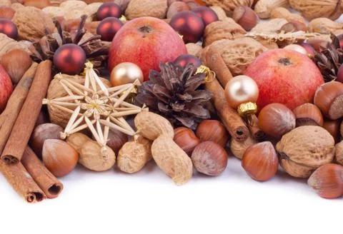 Christmas Stock Photos