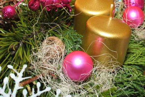 Christmas Stock Photos