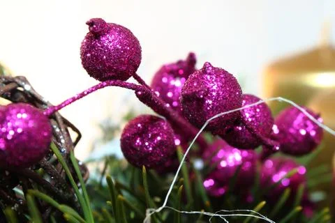 Christmas Stock Photos
