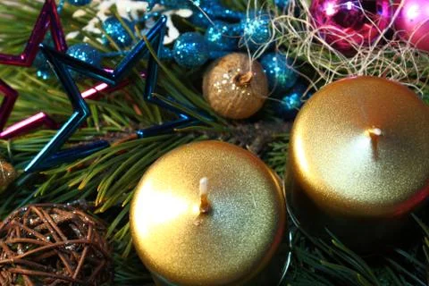 Christmas Stock Photos