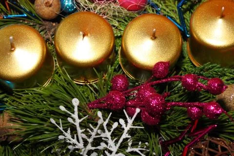 Christmas Stock Photos