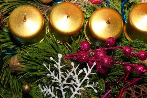 Christmas Stock Photos