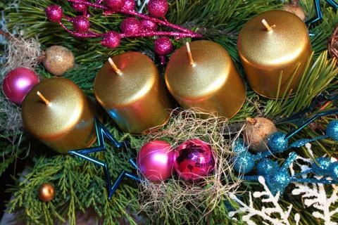 Christmas Stock Photos