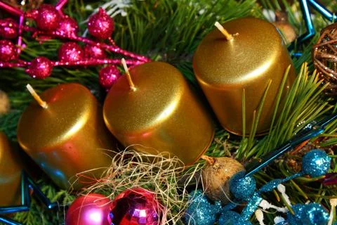 Christmas Stock Photos