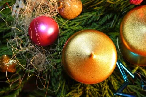 Christmas Stock Photos