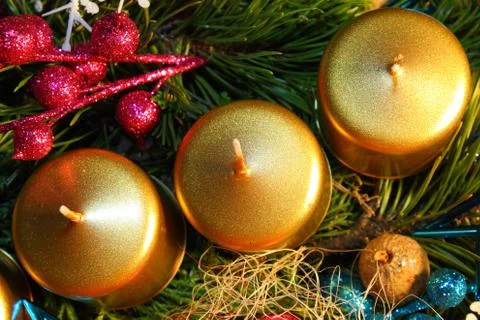 Christmas Stock Photos