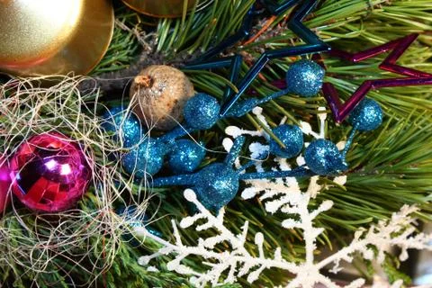Christmas Stock Photos