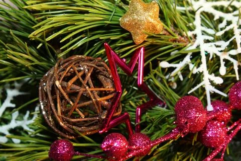 Christmas Stock Photos