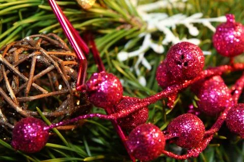 Christmas Stock Photos