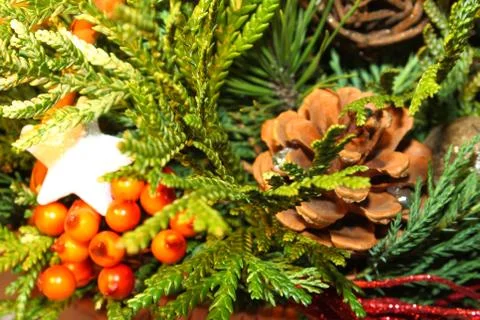Christmas Stock Photos