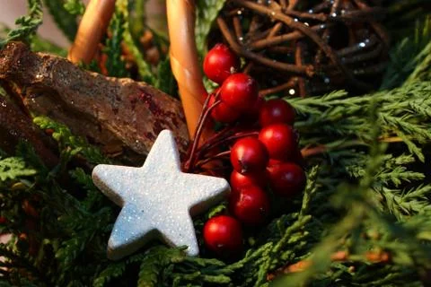 Christmas Stock Photos