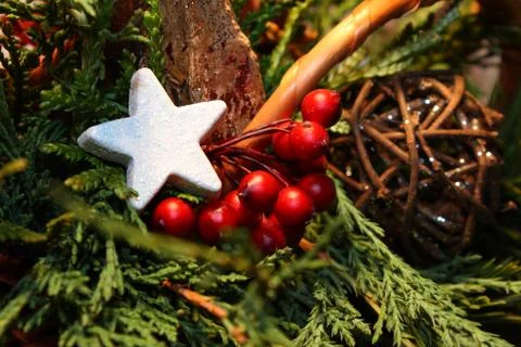 Christmas Stock Photos