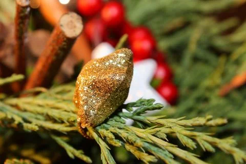 Christmas Stock Photos