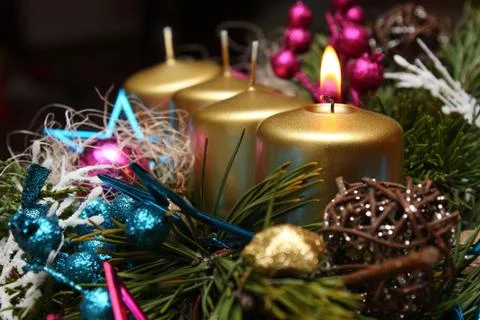 Christmas Foto stock