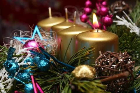 Christmas Stock Photos