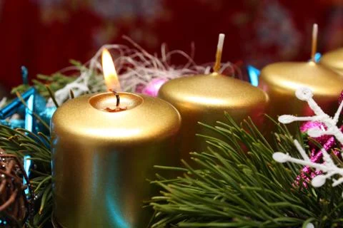 Christmas Stock Photos