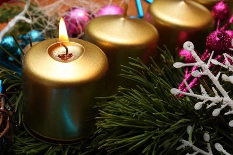 Christmas Stock Photos