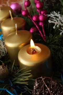 Christmas Stock Photos
