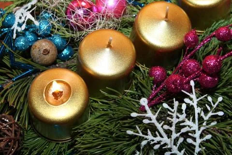 Christmas Stock Photos