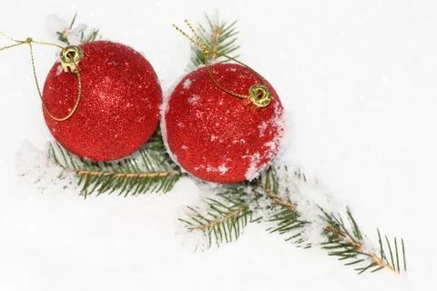 Christmas Stock Photos