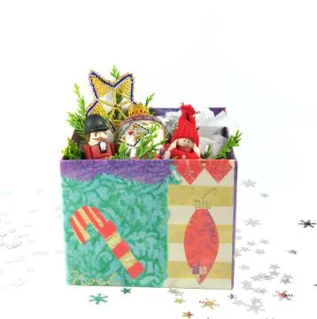 Christmas Stock Photos