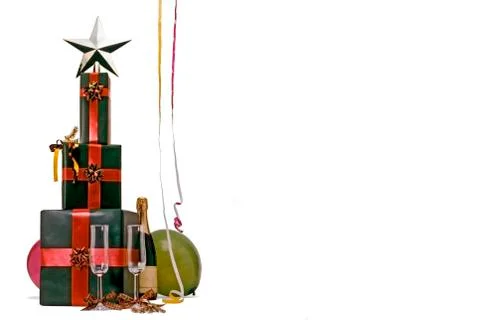 Christmas 库存照片