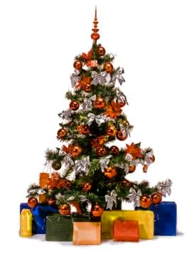 Christmas Stock Photos