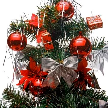 Christmas Stock Photos
