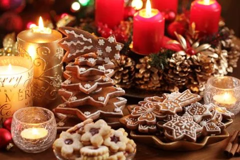 Christmas Stock Photos