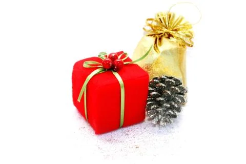Christmas Stock Photos
