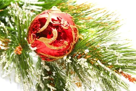 Christmas Stock Photos