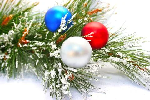 Christmas Stock Photos