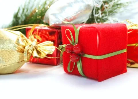 Christmas Stock Photos