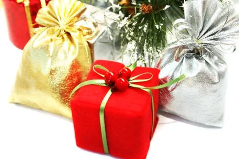 Christmas Stock Photos