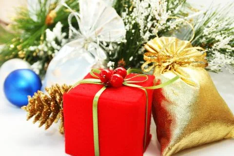 Christmas Stock Photos