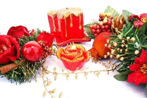 Christmas Stock Photos