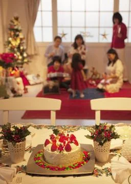 Christmas Stock Photos