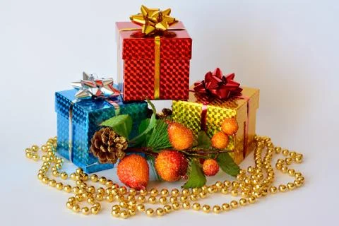 Christmas Stock Photos
