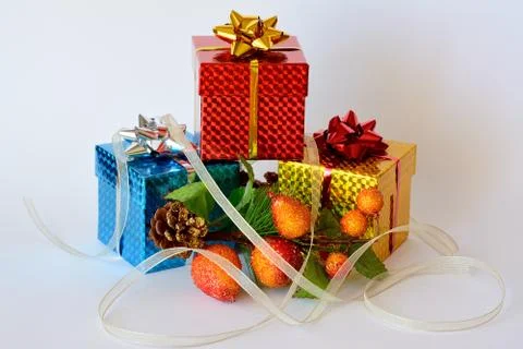 Christmas Stock Photos