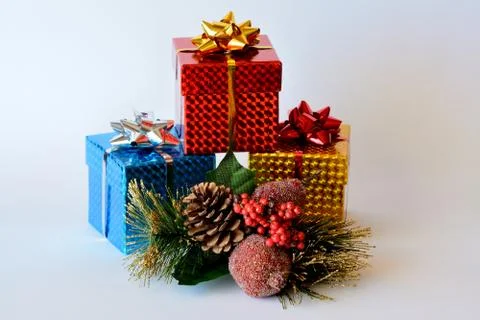 Christmas Stock Photos