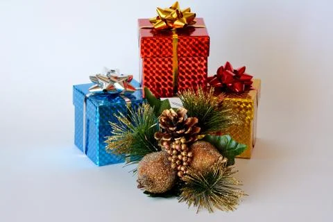 Christmas 库存照片