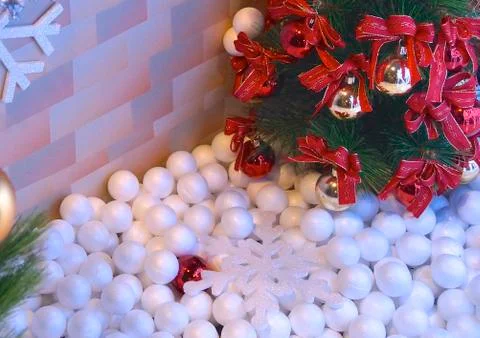 Christmas Foto stock
