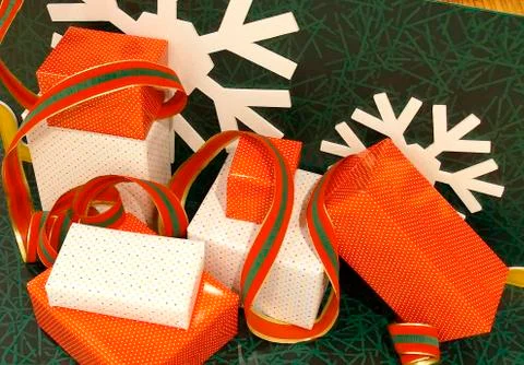 Christmas Stock Photos