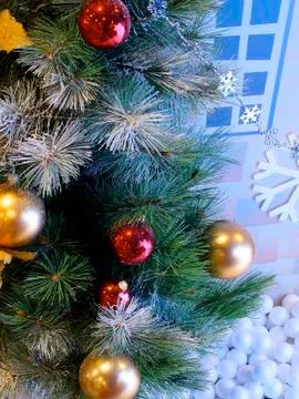 Christmas Stock Photos