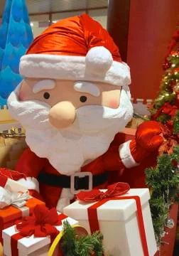 Christmas Stock Photos